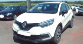 Renault Captur occasion année 2019 boite Manuelle Annonce Renault Captur occasion Diesel 1.5 DCI 90CH BUSINESS SOCIETE à Harol