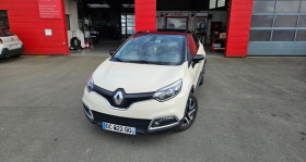 Renault Captur occasion 2014 mise en vente &agrave; LES ESSARTS par le garage GARAGE CHAMPOT - photo n&deg;1