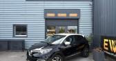 Annonce Renault Captur occasion Diesel 1.5 dci 90ch cam�ra de recul � Saint-Priest