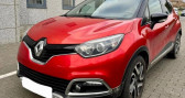 Annonce Renault Captur occasion Diesel 1,5 DCI 90CH CUIR / RADAR AR / GPS / EN ARRIVAGE � Berck