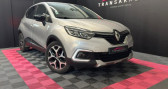 Renault Captur occasion année 2018 boite Automatique Annonce Renault Captur occasion Diesel 1.5 dCi 90ch EDC INTENS DISTRIBUTION À JOUR à Lesménils