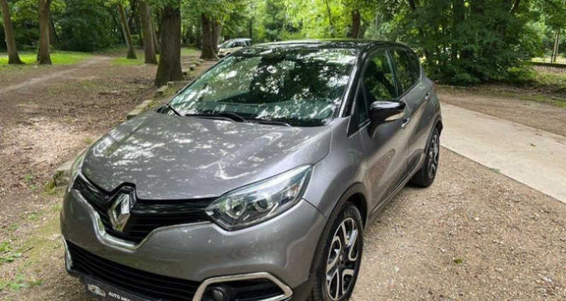 Renault Captur 1.5 DCI 90CH - Energie intense,- kit, di