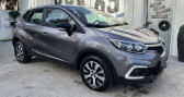 Renault Captur occasion année 2017 boite Manuelle Annonce Renault Captur occasion Diesel 1.5 DCI 90CH ENERGY BUSINESS ECO² à Le Muy