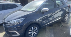 Renault Captur , garage ATCA  ALENCON