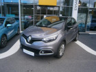 Renault Captur occasion Gris année 2017 boite Manuelle Annonce Renault Captur occasion Diesel 1.5 dCi 90ch energy Business eco² à Millau