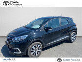 Renault Captur occasion année 2018 boite Manuelle Annonce Renault Captur occasion Diesel 1.5 dCi 90ch energy Business eco² à Albi
