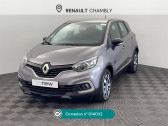 Renault Captur 1.5 dCi 90ch energy Business eco   Chambly 60