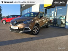 Renault Captur occasion année 2018 boite Manuelle Annonce Renault Captur occasion Diesel 1.5 dCi 90ch energy Business eco² à Neufchâtel-en-Bray