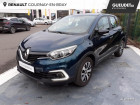 Renault Captur occasion année 2018 boite Manuelle Annonce Renault Captur occasion Diesel 1.5 dCi 90ch energy Business eco² à Gournay-en-Bray