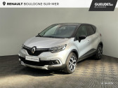 Annonce Renault Captur occasion Diesel 1.5 dCi 90ch energy Business eco² à Boulogne-sur-Mer