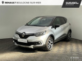 Renault Captur occasion année 2019 boite Manuelle Annonce Renault Captur occasion Diesel 1.5 dCi 90ch energy Business eco² à Boulogne-sur-Mer