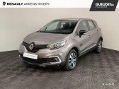 Renault Captur occasion année 2017 boite Manuelle Annonce Renault Captur occasion Diesel 1.5 dCi 90ch energy Business eco² à Rivery