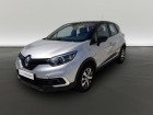 Renault Captur 1.5 dCi 90ch energy Business eco?  2018 - annonce de voiture en vente sur Auto Sélection.com