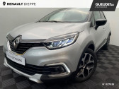 Renault Captur occasion année 2019 boite Manuelle Annonce Renault Captur occasion Diesel 1.5 dCi 90ch energy Business eco² à Dieppe