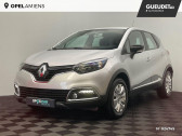 Renault Captur occasion année 2017 boite Manuelle Annonce Renault Captur occasion Diesel 1.5 dCi 90ch energy Business eco² à Dury