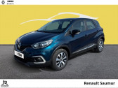 Annonce Renault Captur occasion Diesel 1.5 dCi 90ch energy Business EDC Euro6c  SAUMUR