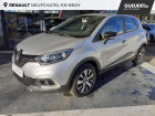 Renault Captur occasion année 2018 boite Automatique Annonce Renault Captur occasion Diesel 1.5 dCi 90ch energy Business EDC Euro6c à Neufchâtel-en-Bray