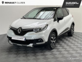 Renault Captur occasion année 2018 boite Automatique Annonce Renault Captur occasion Diesel 1.5 dCi 90ch energy Business EDC à Cluses