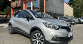 Renault Captur 1.5 DCI 90CH ENERGY BUSINESS EURO6C   Morsang Sur Orge 91
