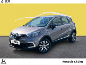 Renault Captur , garage RENAULT CHOLET  CHOLET