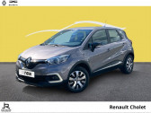 Renault Captur 1.5 dCi 90ch energy Business Euro6c   CHOLET 49
