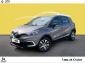 Annonce Renault Captur occasion Diesel 1.5 dCi 90ch energy Business Euro6c  CHOLET