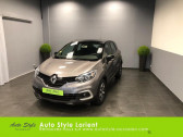 Renault Captur occasion année 2019 boite Manuelle Annonce Renault Captur occasion Diesel 1.5 dCi 90ch energy Business Euro6c à LANESTER