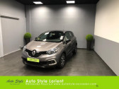 Renault Captur occasion année 2019 boite Manuelle Annonce Renault Captur occasion Diesel 1.5 dCi 90ch energy Business Euro6c à LANESTER