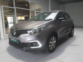 Renault Captur occasion année 2019 boite Manuelle Annonce Renault Captur occasion Diesel 1.5 dCi 90ch energy Business Euro6c à Brie-Comte-Robert