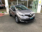 Renault Captur occasion année 2019 boite Manuelle Annonce Renault Captur occasion Diesel 1.5 dCi 90ch energy Business Euro6c à Corbeil-Essonnes