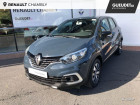 Renault Captur occasion année 2018 boite Manuelle Annonce Renault Captur occasion Diesel 1.5 dCi 90ch energy Business Euro6c à Persan
