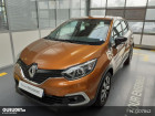 Renault Captur occasion Gris année 2019 boite Manuelle Annonce Renault Captur occasion Diesel 1.5 dCi 90ch energy Business Euro6c à Saint-Just