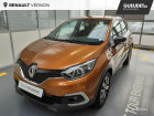 Renault Captur occasion Gris année 2019 boite Manuelle Annonce Renault Captur occasion Diesel 1.5 dCi 90ch energy Business Euro6c à Saint-Just