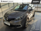 Renault Captur occasion Gris année 2018 boite Manuelle Annonce Renault Captur occasion Diesel 1.5 dCi 90ch energy Business Euro6c à Saint-Just