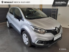 Renault Captur occasion Gris année 2019 boite Manuelle Annonce Renault Captur occasion Diesel 1.5 dCi 90ch energy Business Euro6c à Berck