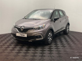 Renault Captur occasion année 2019 boite Manuelle Annonce Renault Captur occasion Diesel 1.5 dCi 90ch energy Business Euro6c à Eu