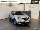 Renault Captur occasion année 2019 boite Manuelle Annonce Renault Captur occasion Diesel 1.5 dCi 90ch energy Business Euro6c à Berck
