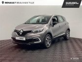 Renault Captur occasion année 2018 boite Manuelle Annonce Renault Captur occasion Diesel 1.5 dCi 90ch energy Business Euro6c à Beauvais