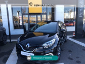 Renault Captur occasion année 2018 boite Manuelle Annonce Renault Captur occasion Diesel 1.5 dCi 90ch energy Business Euro6c à Yvetot