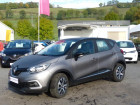 Renault Captur occasion Gris année 2019 boite Manuelle Annonce Renault Captur occasion Diesel 1.5 dCi 90ch energy Business à Villefranche-de-Rouergue