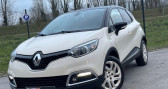 Annonce Renault Captur occasion Diesel 1.5 DCI 90CH ENERGY COOL GREY * 2017 * 124.000KM * GARANTIE � La Chapelle D'Armenti�res