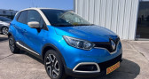 Renault Captur occasion année 2016 boite Manuelle Annonce Renault Captur occasion Diesel 1,5 DCI 90CH ENERGY ECO EXTREM / DISTRI OK / EN ARRIVAGE à Berck