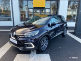 Renault Captur occasion année 2019 boite Automatique Annonce Renault Captur occasion Diesel 1.5 dCi 90ch energy Initiale Paris EDC Euro6c à Yvetot