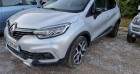Renault Captur occasion année 2018 boite Manuelle Annonce Renault Captur occasion Diesel 1.5 DCI 90CH ENERGY INTENS ECO² à Sainte-Maxime