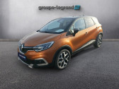 Annonce Renault Captur occasion Diesel 1.5 dCi 90ch energy Intens eco  Pont-Audemer