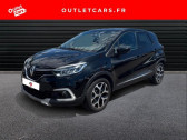 Renault Captur occasion année 2019 boite Manuelle Annonce Renault Captur occasion Diesel 1.5 dCi 90ch energy Intens eco² à CAGNES SUR MER