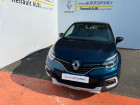 Renault Captur occasion Bleu année 2019 boite Manuelle Annonce Renault Captur occasion Diesel 1.5 dCi 90ch energy Intens eco² à Albi