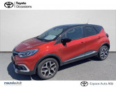 Renault Captur occasion année 2017 boite Manuelle Annonce Renault Captur occasion Diesel 1.5 dCi 90ch energy Intens eco² à Albi