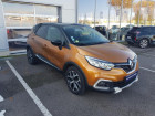 Renault Captur occasion année 2017 boite Manuelle Annonce Renault Captur occasion Diesel 1.5 dCi 90ch energy Intens eco? à Sens