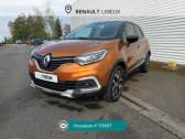 Annonce Renault Captur occasion Diesel 1.5 dCi 90ch energy Intens eco  Bernay